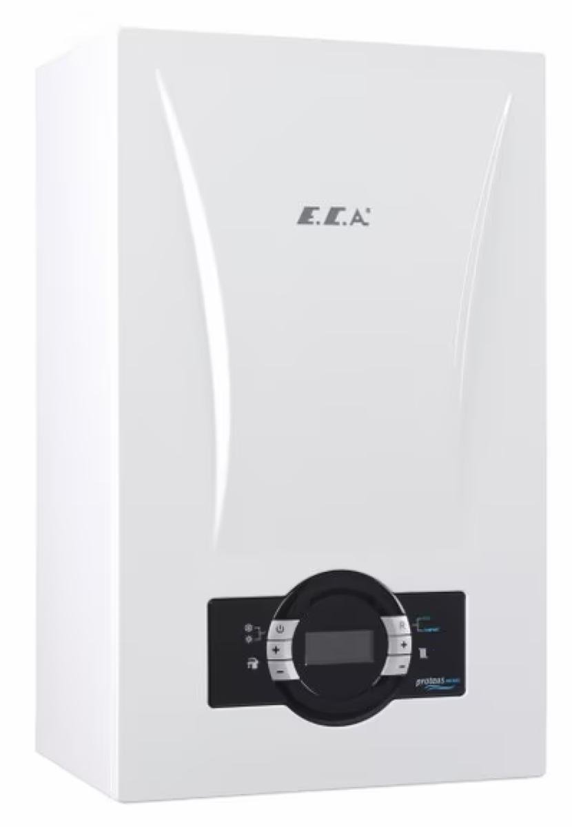 E.C.A. Proteus Premix 28 kW Tam Yoğuşmalı Kombi