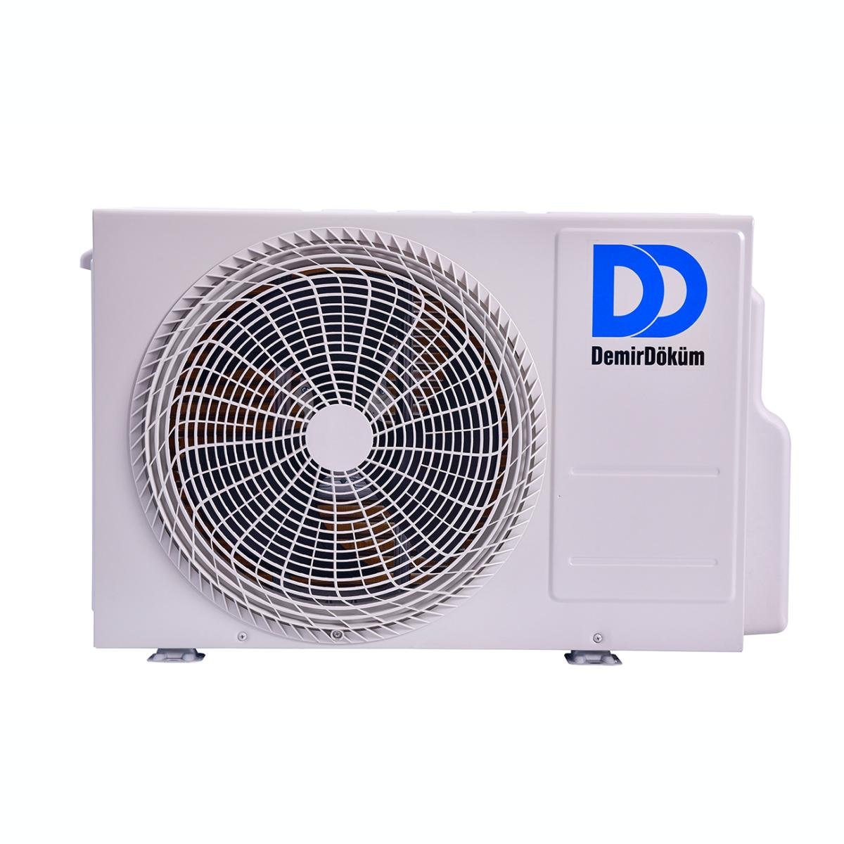 DemirDöküm Kion 12 Inverter Klima (12.000 BTU) — görsel 2