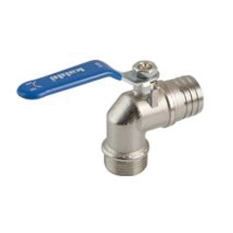 Kalde Küresel Baş 3/4"