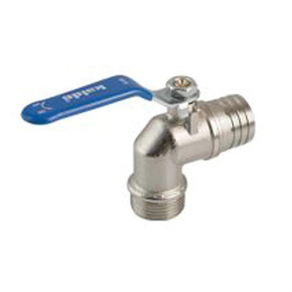 Kalde Küresel Baş 3/4"