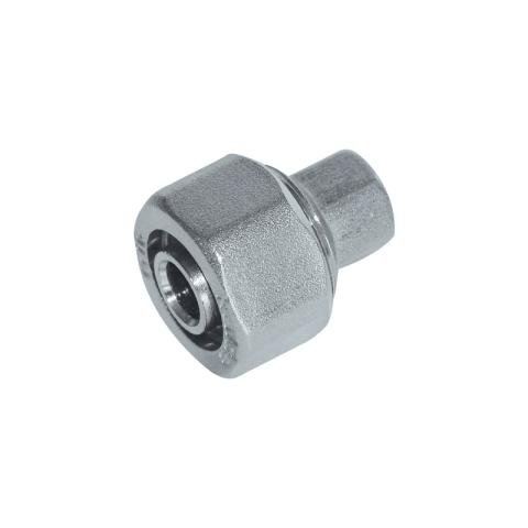 Kalde AL PE-X Körtapa 16x2