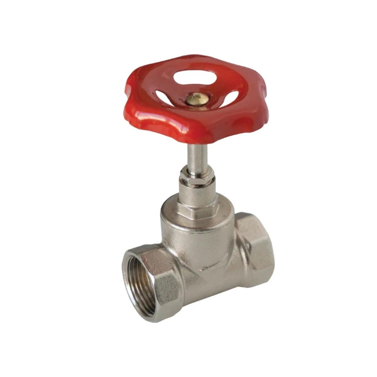 Kalde Stop Vana (Şiber) 3/4"