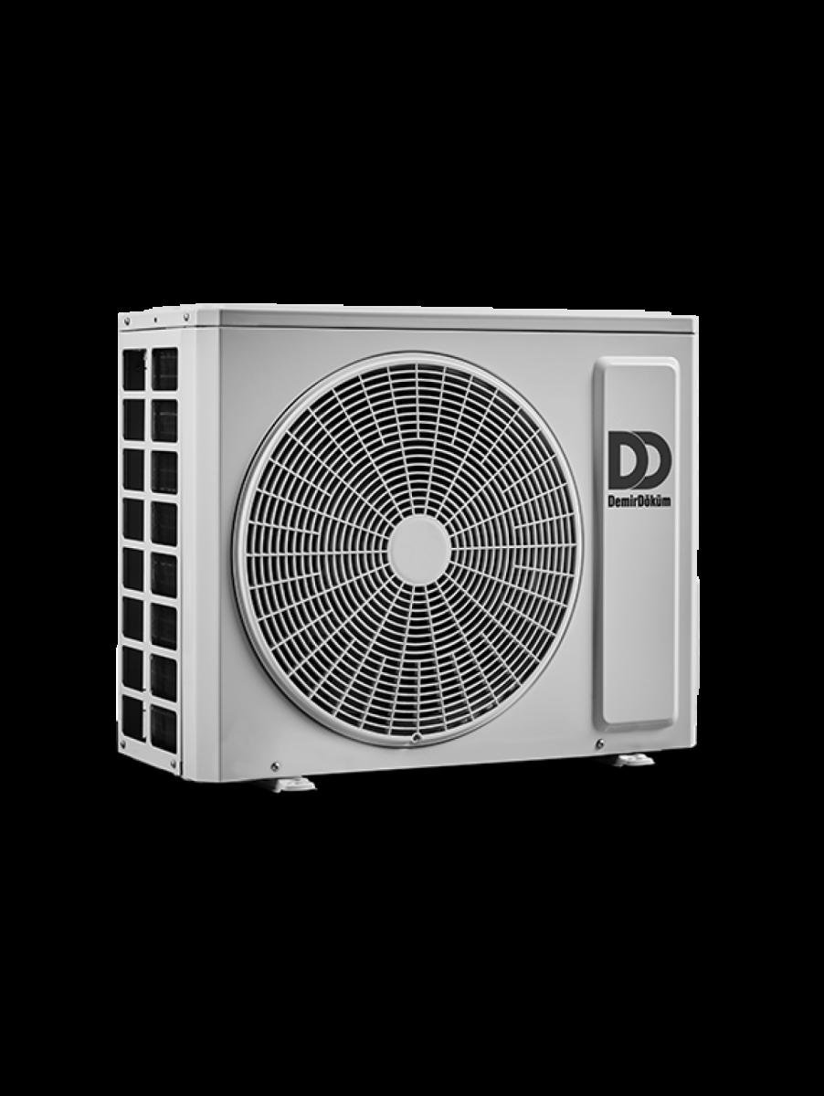 DemirDöküm A7 09 Inverter Klima (9.000 BTU, Wi-Fi) — görsel 3