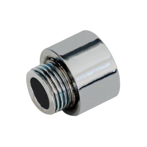 Kalde Krom Uzatma Anahtar Ağızlı 1/2" x 15 mm