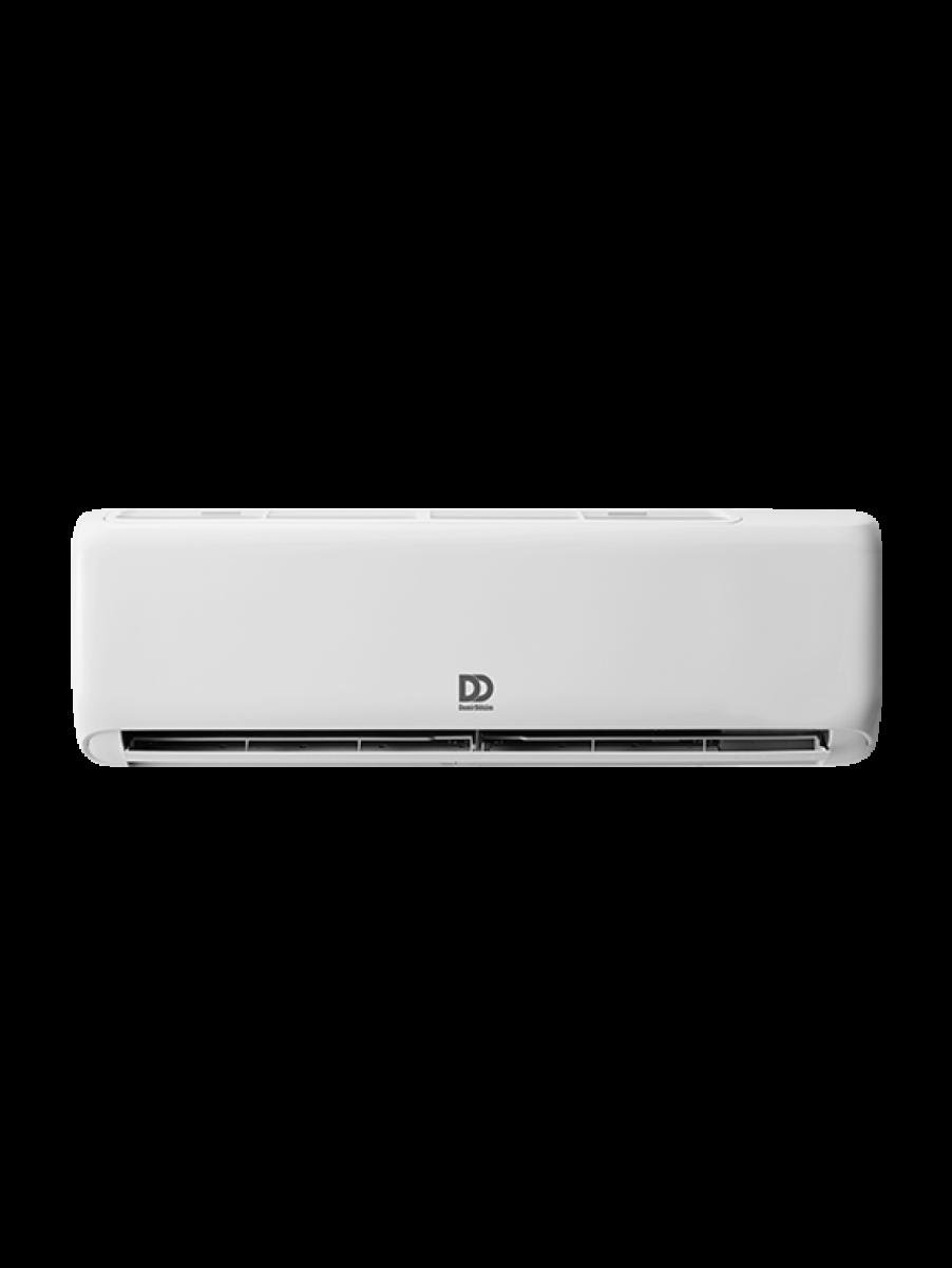 DemirDöküm A7 12 Inverter Klima (12.000 BTU, Wi-Fi) — görsel 2