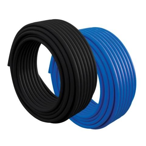 Kalde HDPE 100 İçme Suyu Borusu PN16 Ø50 mm