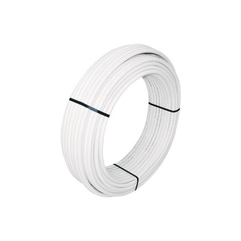 Kalde PE-RT Boru 16x2 mm Oksijen Bariyerli Mavi