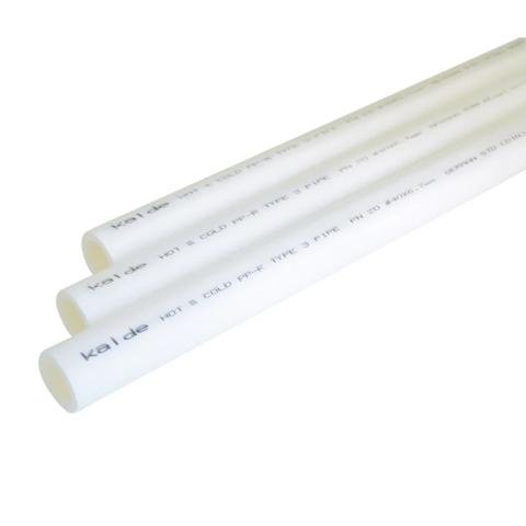 Kalde PPRC Boru PN20 Ø63 mm