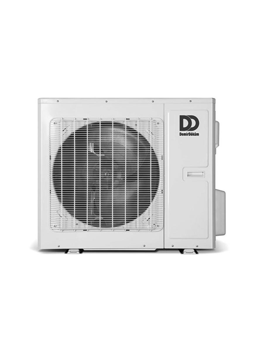 DemirDöküm A420 FI Salon Tipi Klima (42.000 BTU) — görsel 2