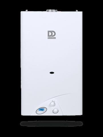 DemirDöküm L 275 F Hermetik Şofben (11 lt/dk, LPG)