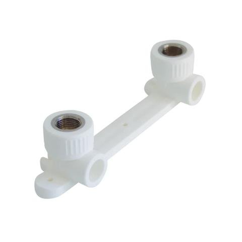 Kalde PPRC Özel Batarya Bağlantısı Çiftli Federli 25x1/2"