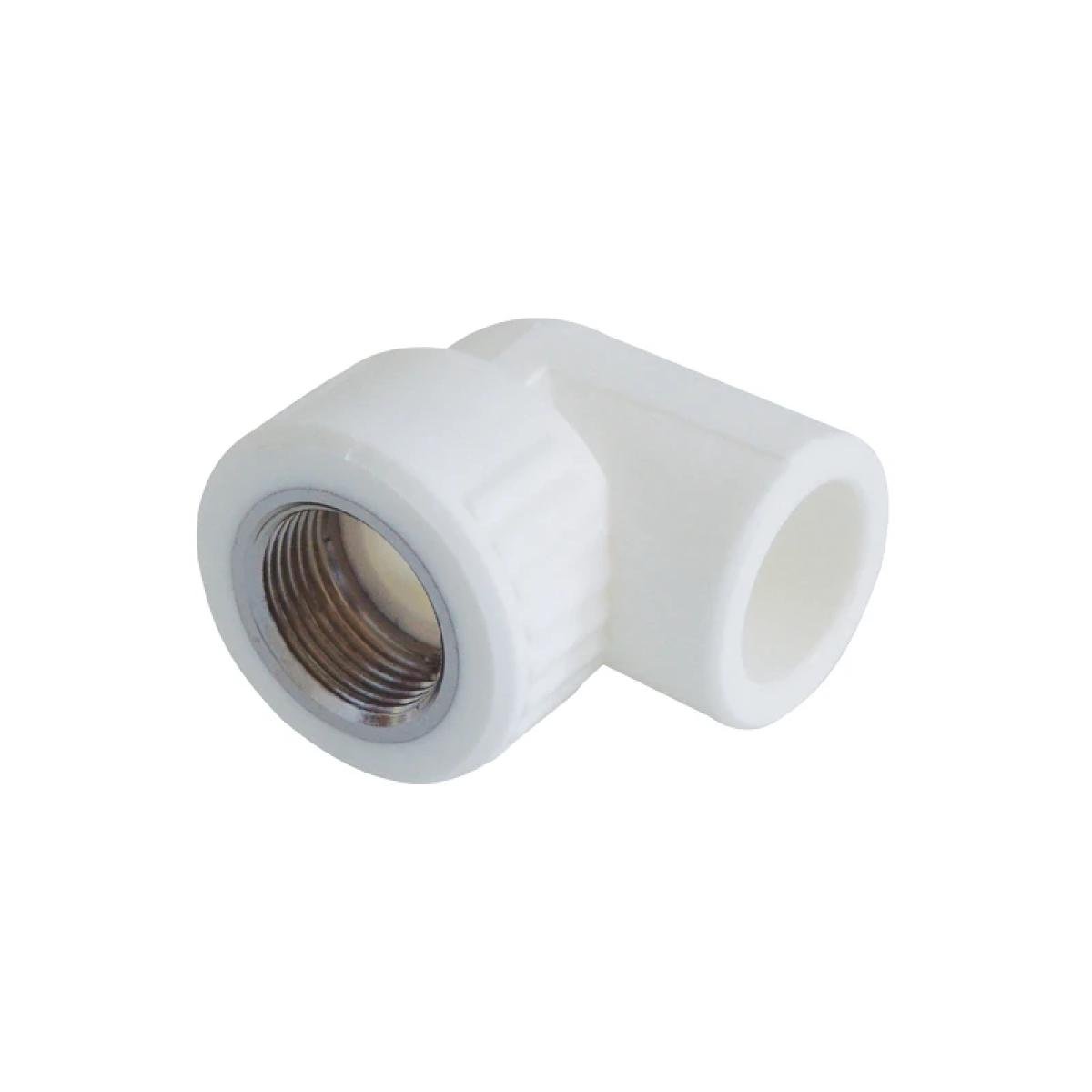 Kalde PPRC Dişi Dirsek 20x1/2"