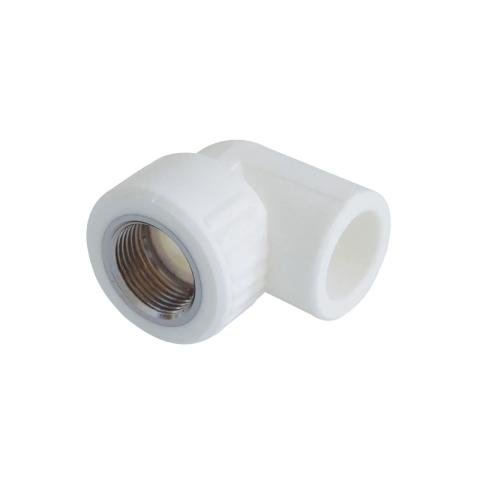 Kalde PPRC Dişi Dirsek 40x1 1/4"