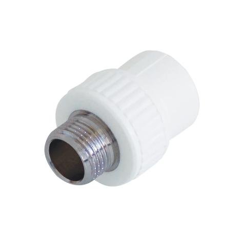 Kalde PPRC Erkek Nipel 25x1/2"