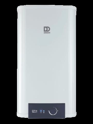 DemirDöküm DT4 Titanium 65 lt Termosifon