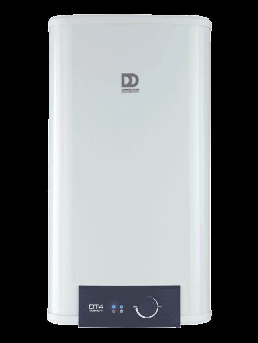 DemirDöküm DT4 Titanium 65 lt Termosifon