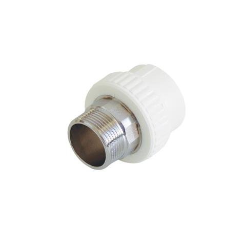 Kalde PPRC Erkek Nipel Anahtar Ağızlı 50x1 1/2"