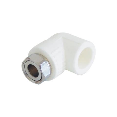 Kalde PPRC Hareketli Dirsek 25x3/4"