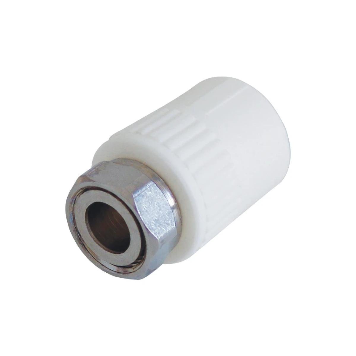 Kalde PPRC Hareketli Nipel 32x1"