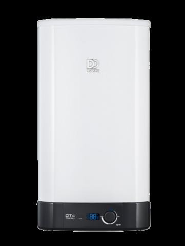 DemirDöküm DT4 Titanium Digital 65 lt Termosifon