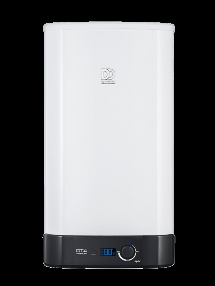 DemirDöküm DT4 Titanium Digital 65 lt Termosifon