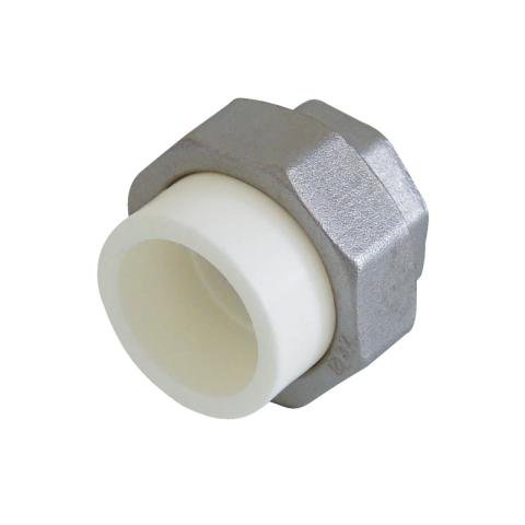 Kalde PPRC Oynar Başlı Rakor Dişi 20x3/4"