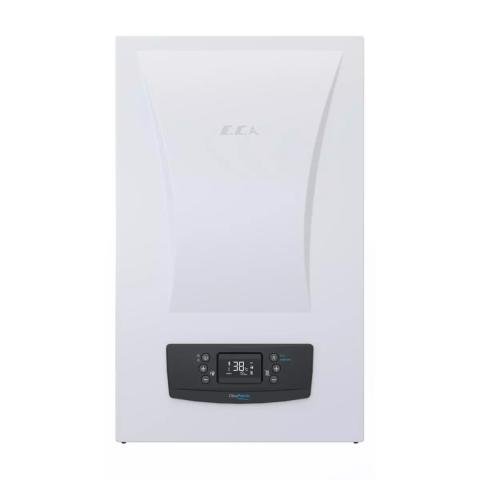 E.C.A. Citius Premix 24 kW Tam Yoğuşmalı Kombi