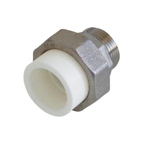 Kalde PPRC Oynar Başlı Rakor Erkek 50x1 1/2"