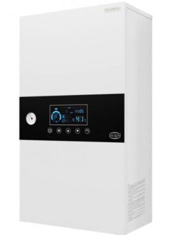 Daxom Naviels UKDAX-18EDM 18 kW Elektrikli Kombi (Monofaze)