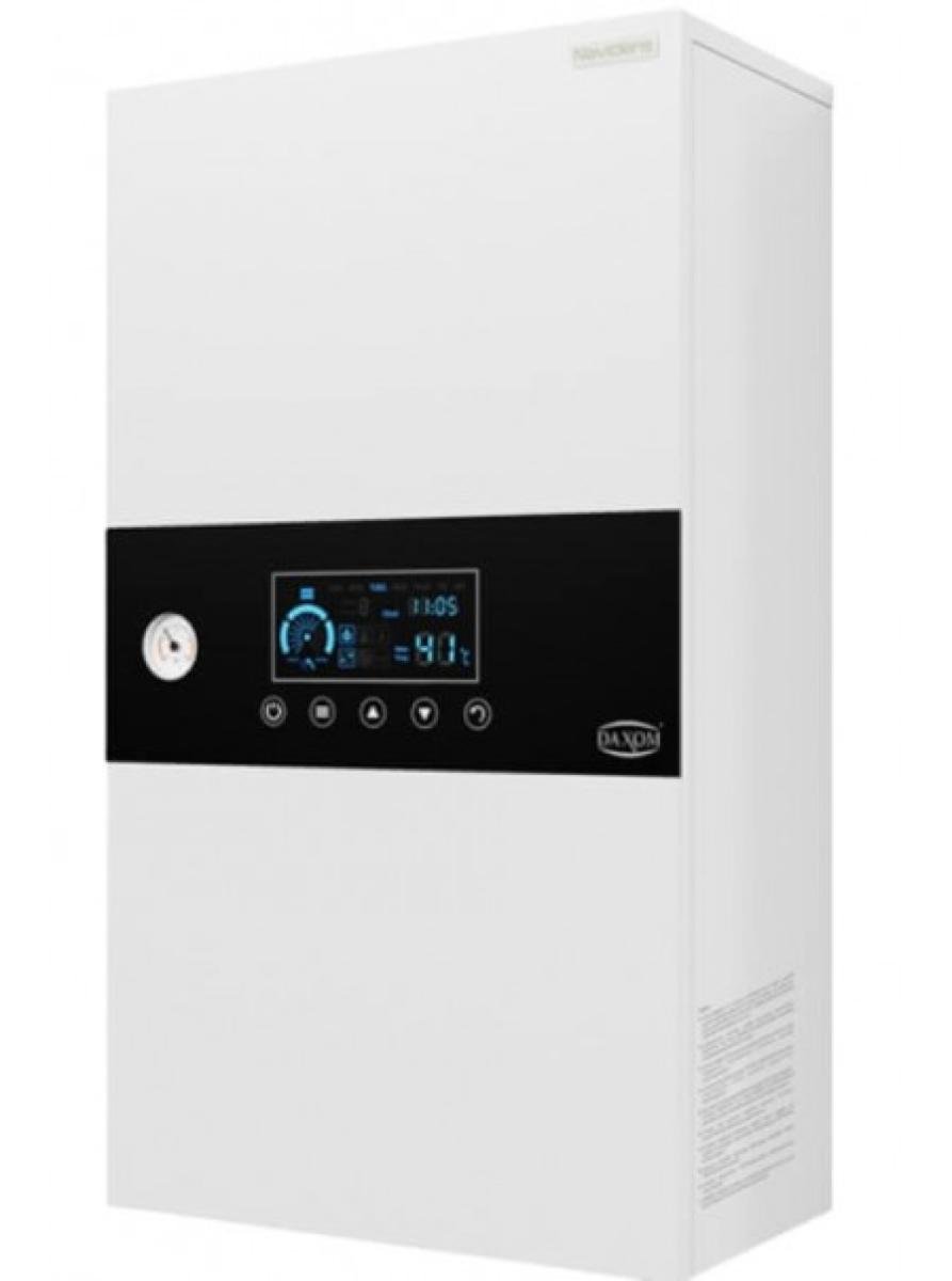 Daxom Naviels UKDAX-18EDM 18 kW Elektrikli Kombi (Monofaze)