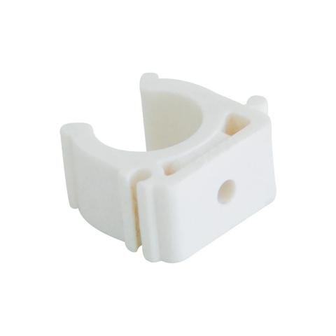 Kalde Boru Kelepçesi Tekli 40x42 mm