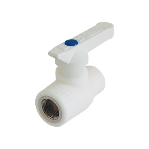 Kalde PPRC Küresel Vana Dişi 20x1/2"