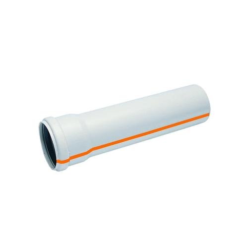 Kalde PVC-U Atık Su Borusu Ø160 mm × 500 mm