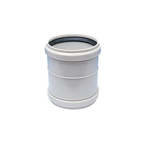Kalde PVC-U Kayar Manşon Ø110 mm