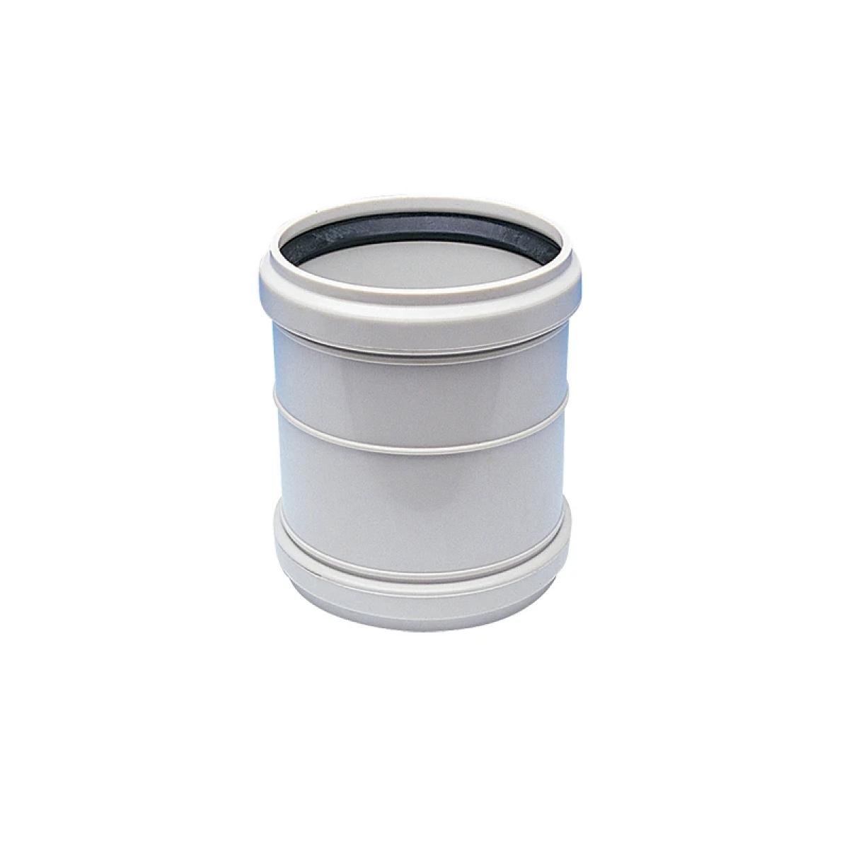 Kalde PVC-U Kayar Manşon Ø160 mm
