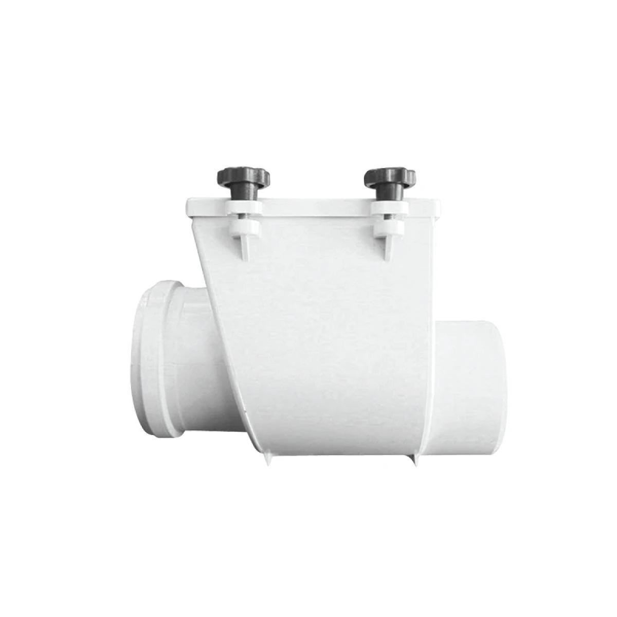 Kalde PVC-U Çek Valf Ø200 mm