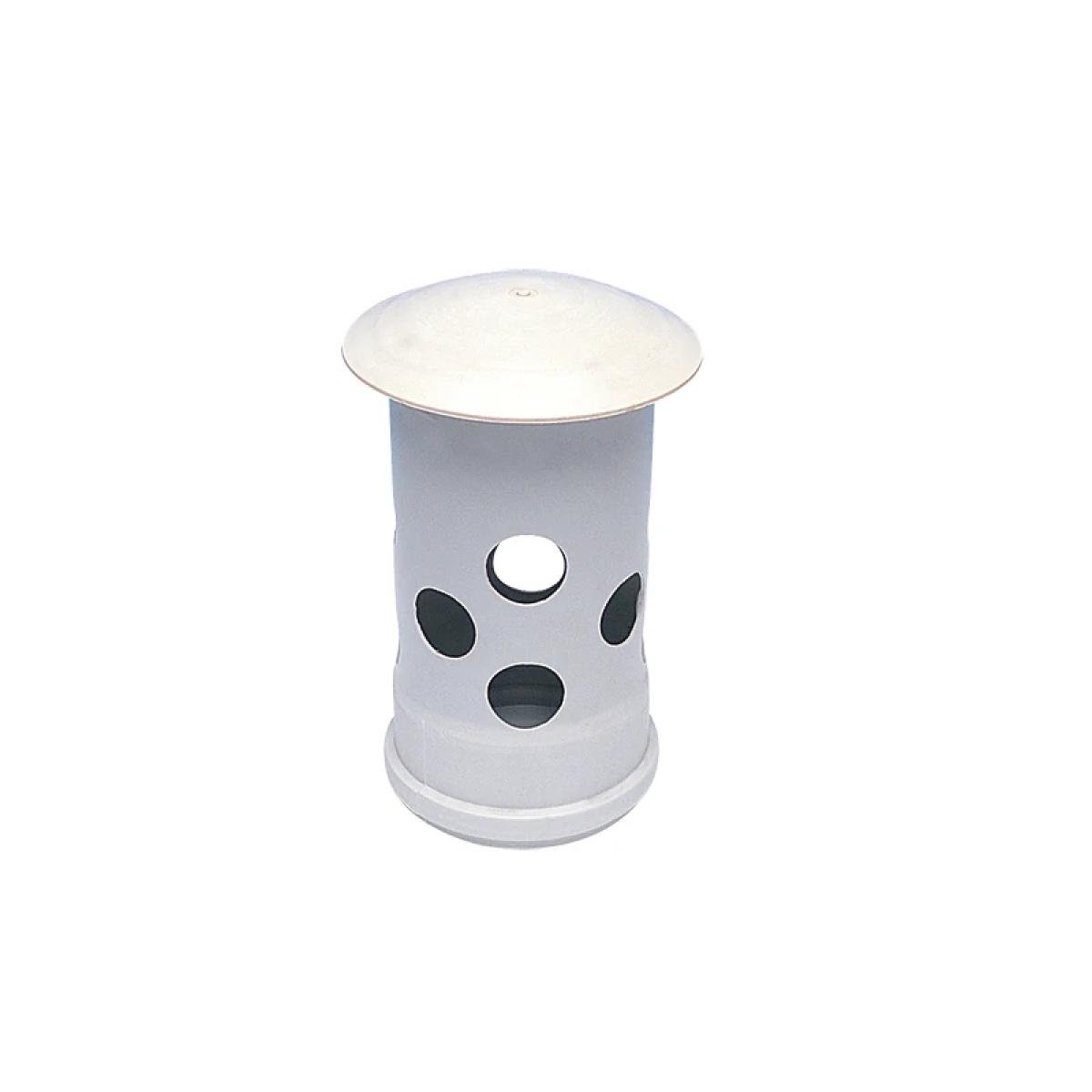 Kalde PVC-U Hava Bacası Ø75 mm