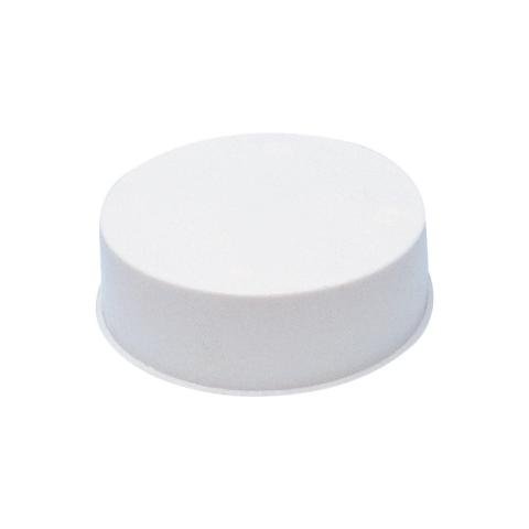 Kalde PVC-U Tapa Ø110 mm