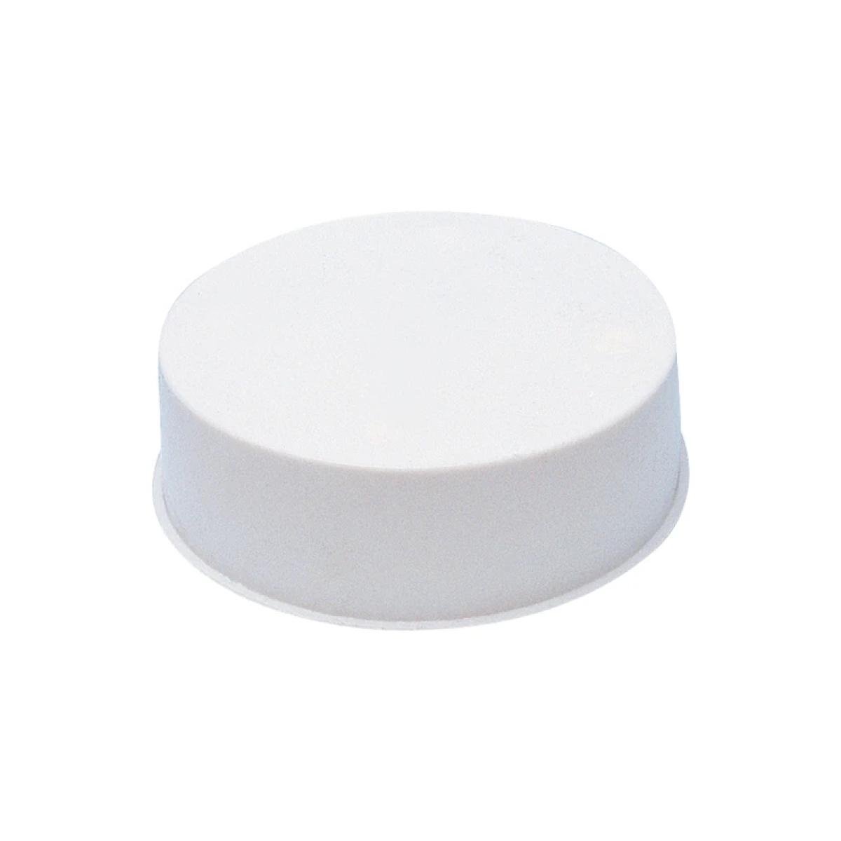 Kalde PVC-U Tapa Ø200 mm