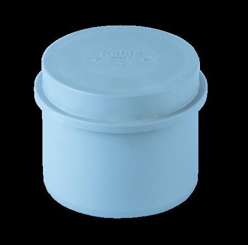 Kalde Mute 3K Körtapa Ø50 mm