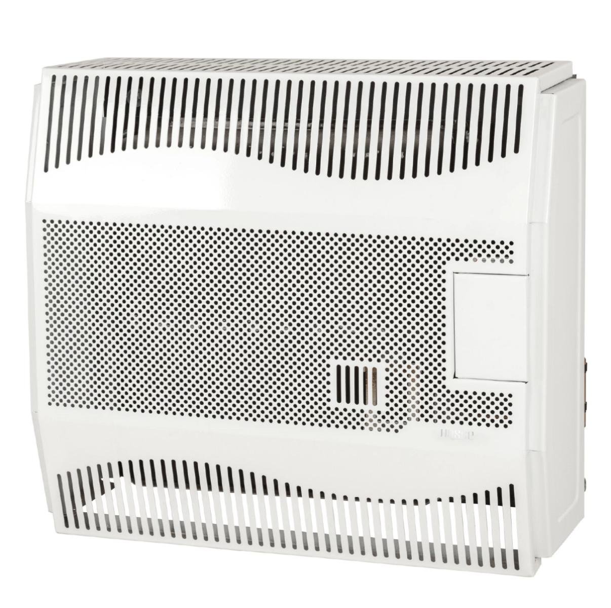 Hoşseven HDU-5 Duvar Tipi Hermetik Soba
