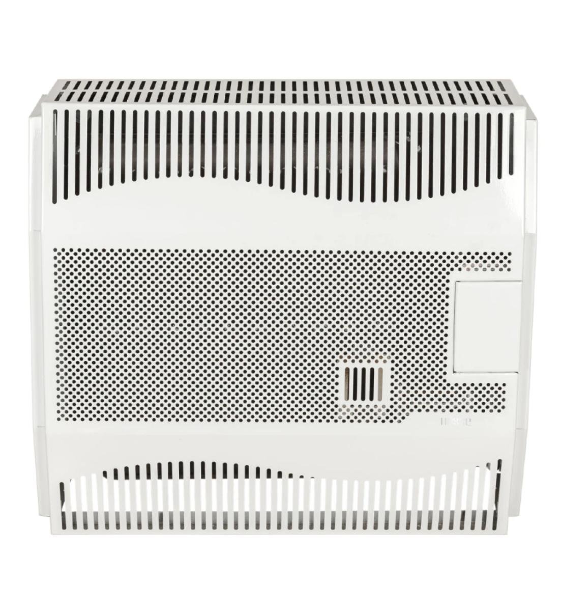 Hoşseven HDU-5 Duvar Tipi Hermetik Soba — görsel 2