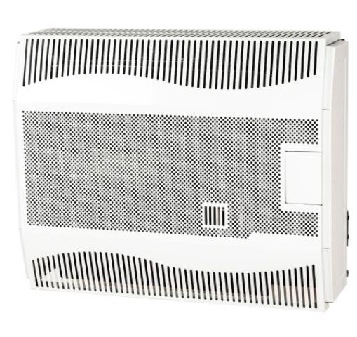Hoşseven HDU-8 Duvar Tipi Hermetik Soba