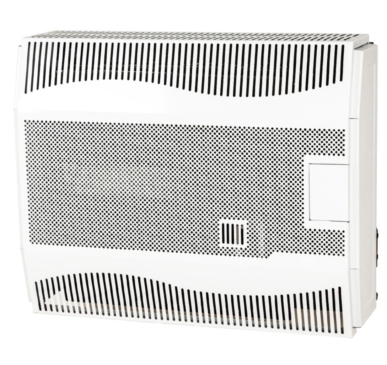 Hoşseven HDU-8 Duvar Tipi Hermetik Soba