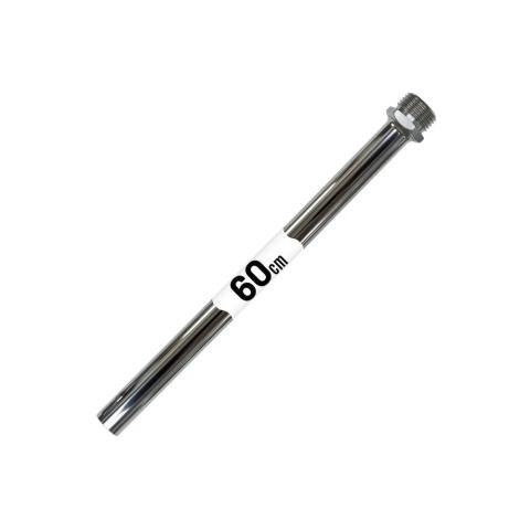 Radyatör Bağlantı Çubuğu 60 cm Nipelli