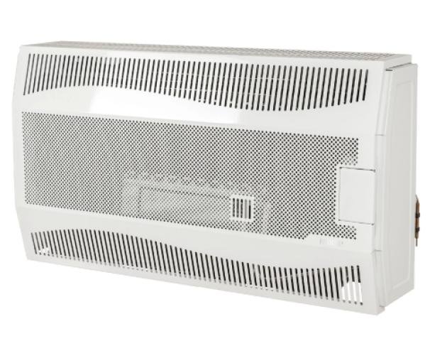 Hoşseven HDU-10 Duvar Tipi Hermetik Soba