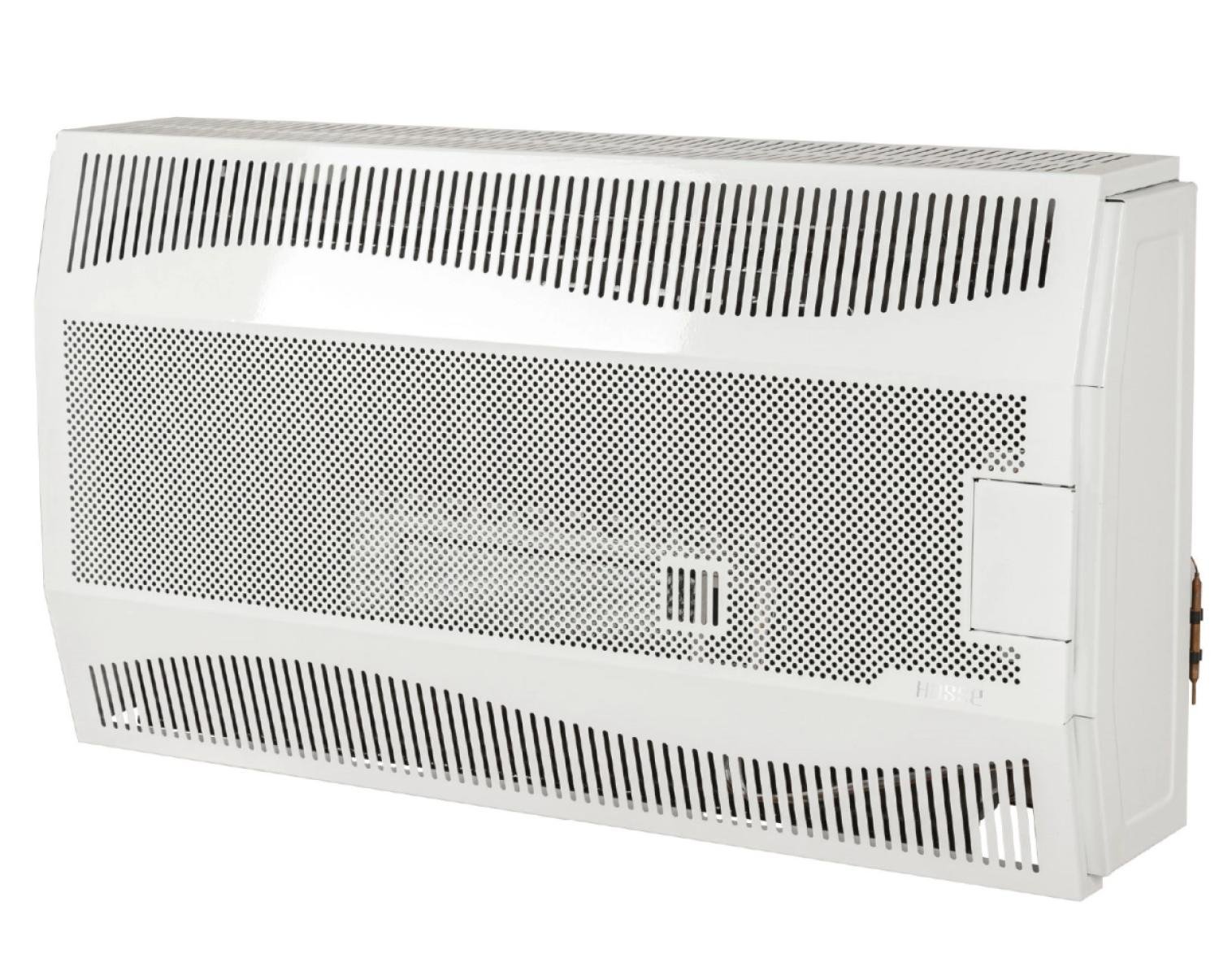 Hoşseven HDU-10 Duvar Tipi Hermetik Soba