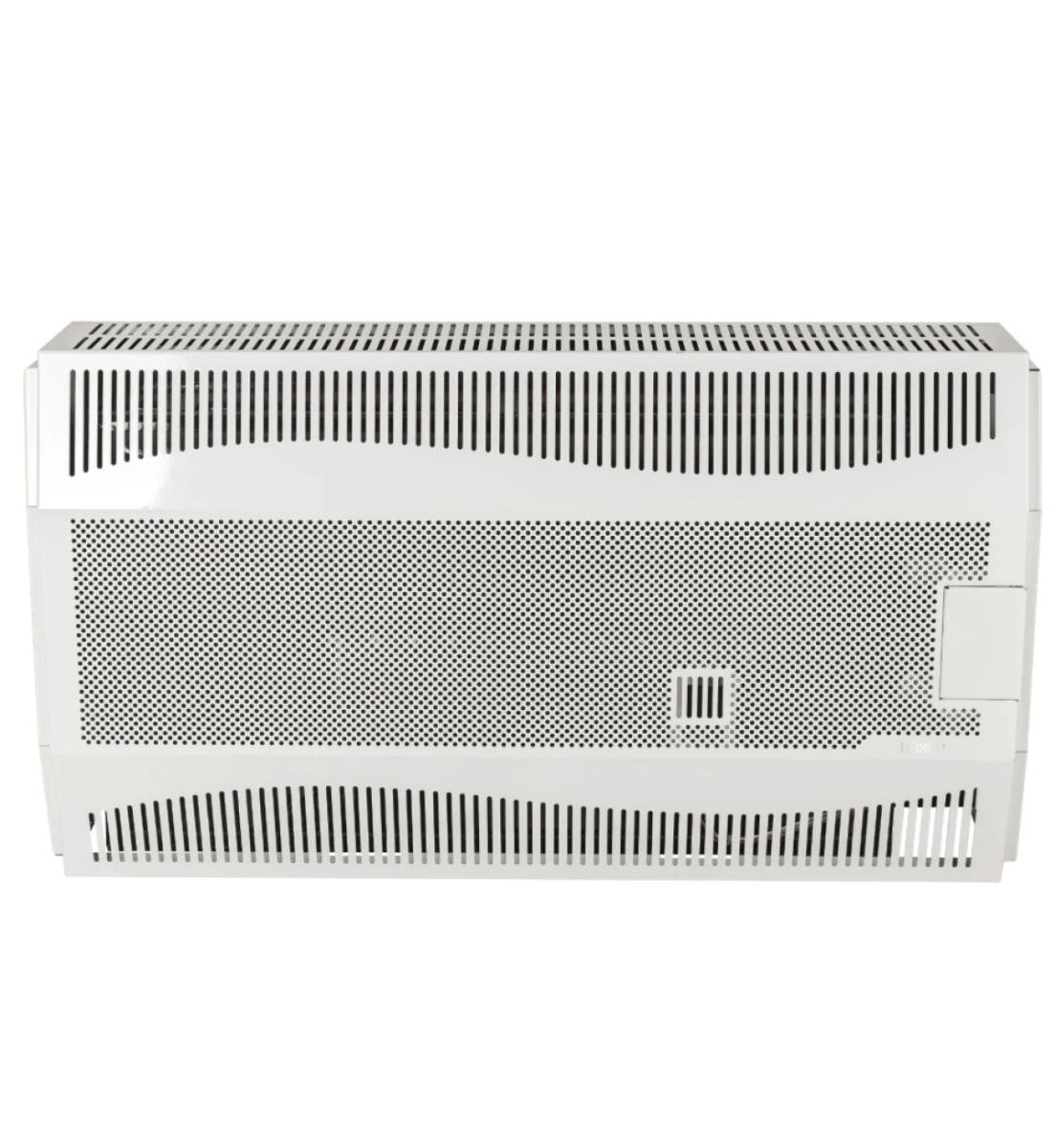 Hoşseven HDU-10 Duvar Tipi Hermetik Soba — görsel 2