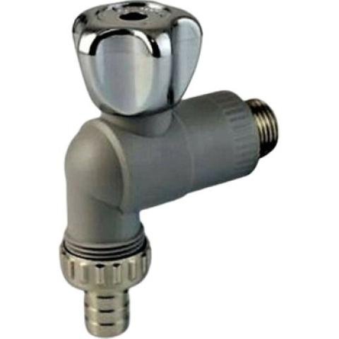 Bahçe Musluğu 1/2"