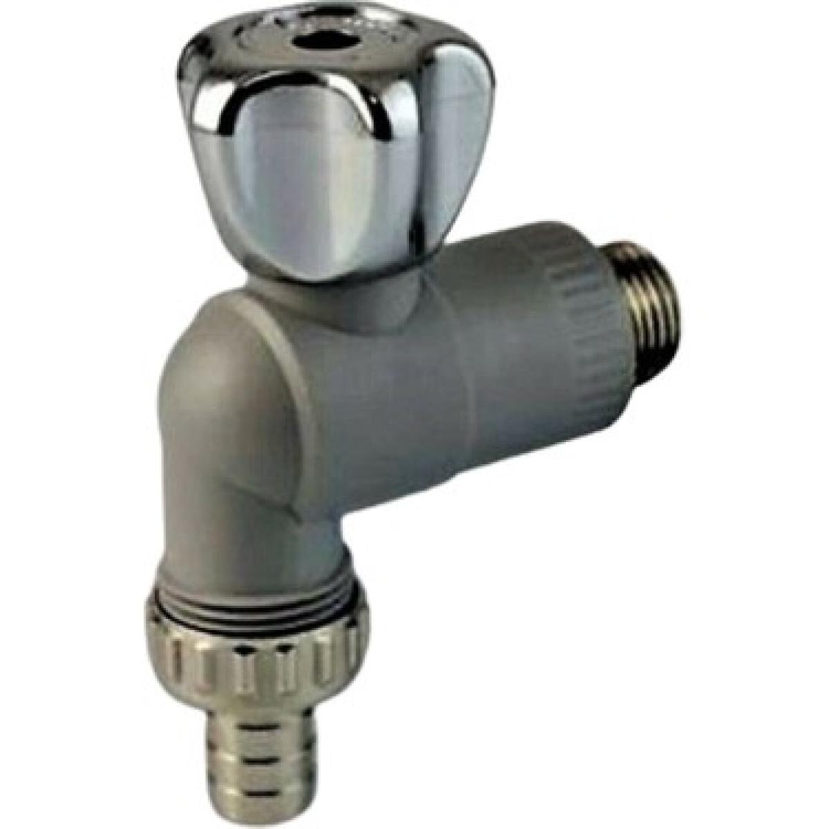 Bahçe Musluğu 1/2"